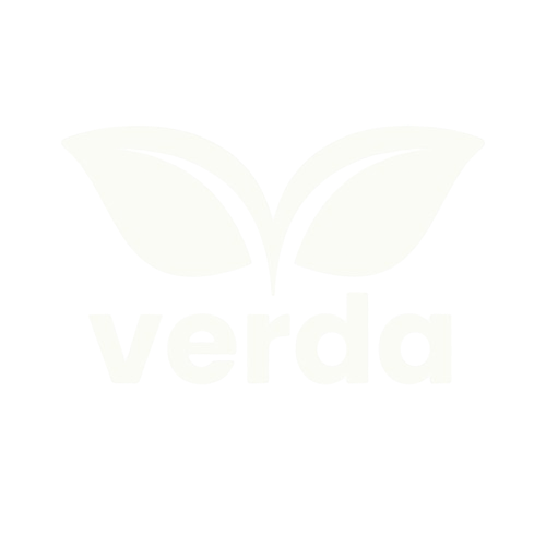 Verda Logo